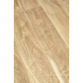 Piso laminado del acacia comercial de 12.3mm HDF E1 AC4